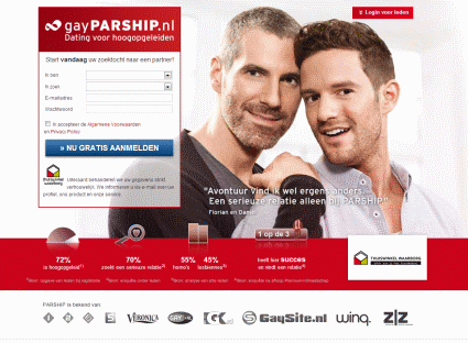 parship gay