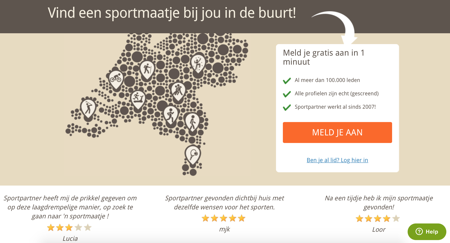sportpartner