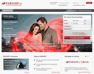 Parship www Parship Dating