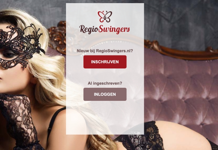 Regioswingers Swingerdating